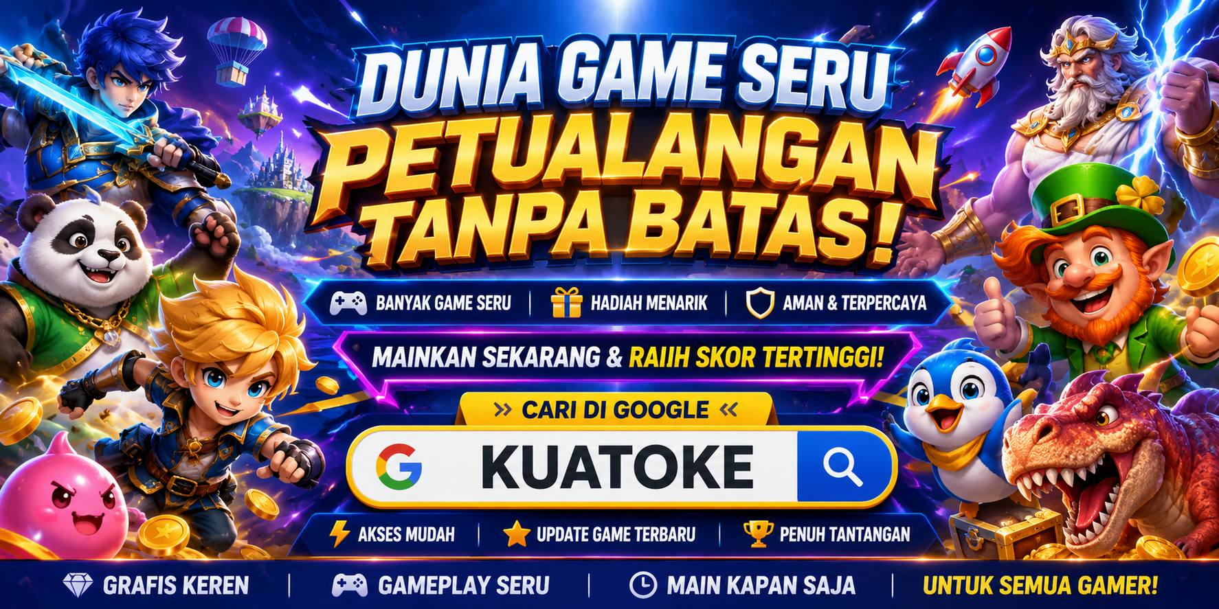 KUATOKE SLOT